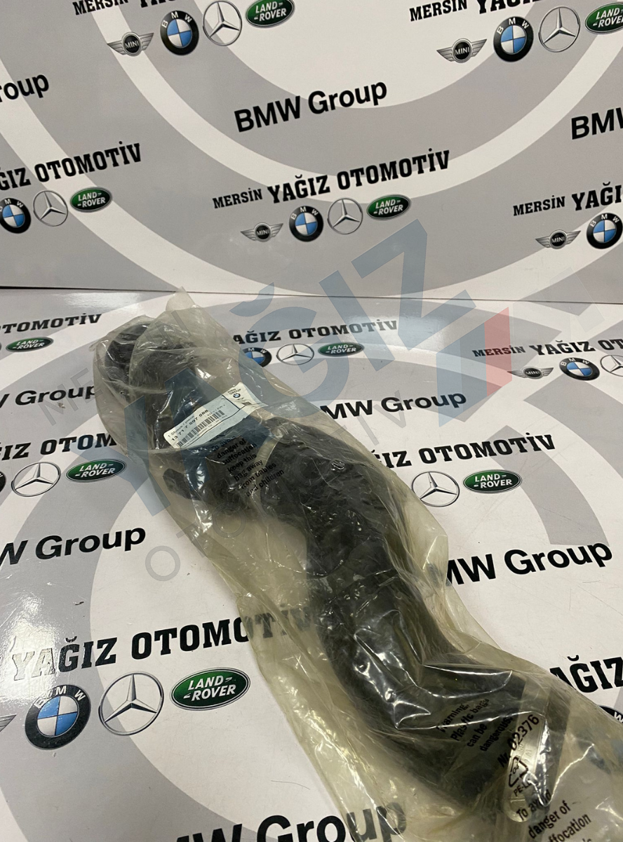 ORJİNAL BMW TURBO HORTUMU 7597588