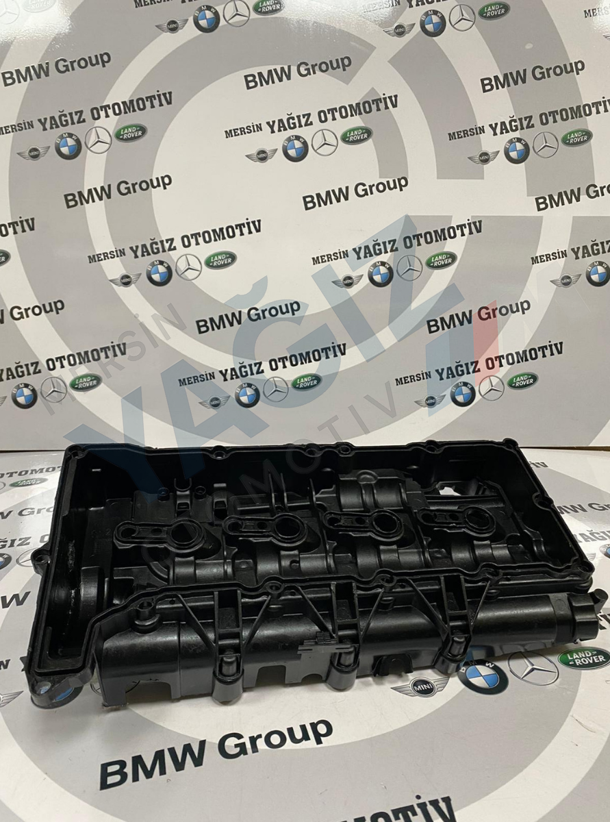 ORJİNAL F10 F20 F30 F80 E90 KÜLBÜTÖR KAPAĞI 7810584 11127810584