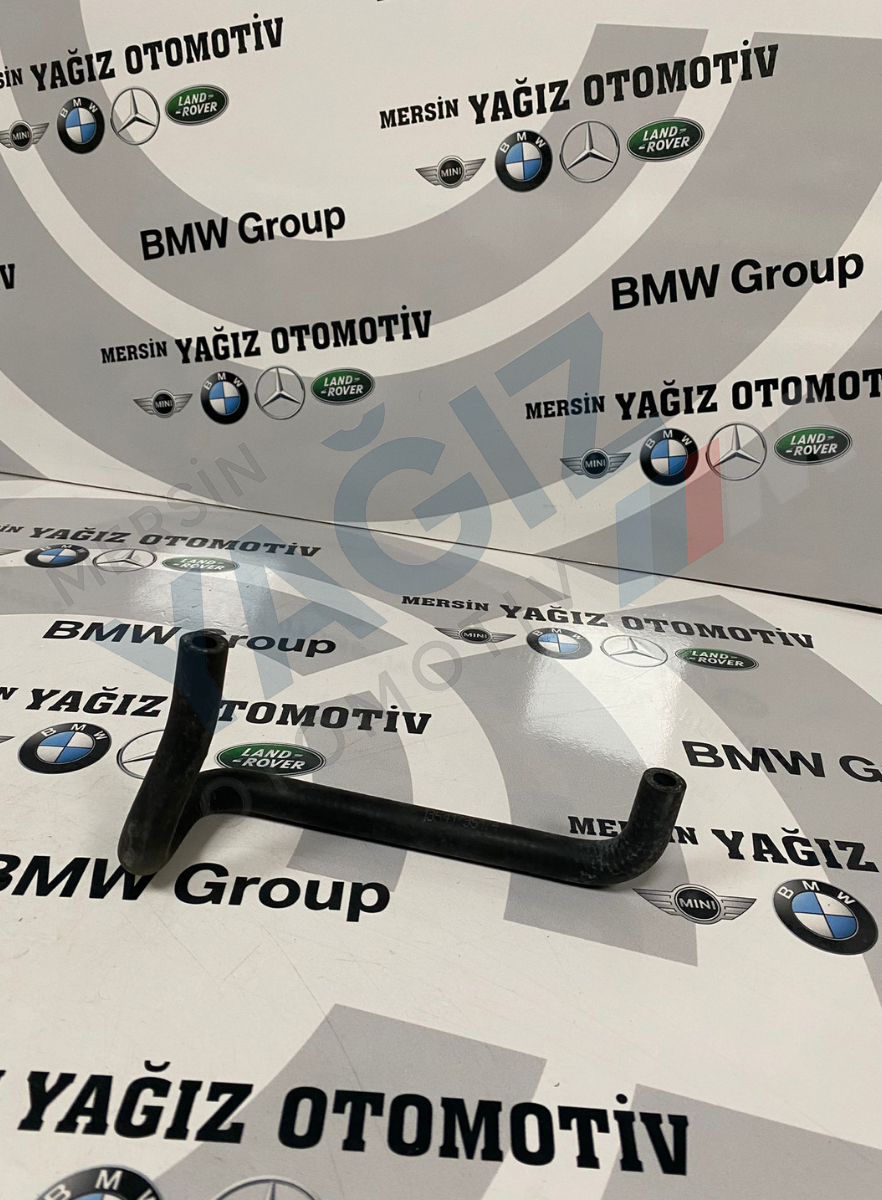 RADYATÖR HORTUMU E36 13541735174