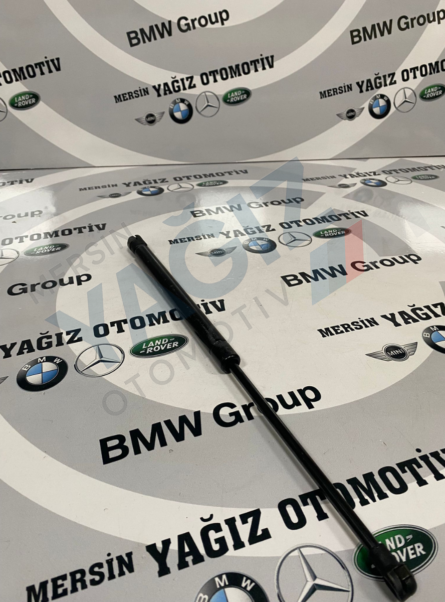 BAGAJ AMORTİSÖRÜ E87 51247060622 - Görsel 2