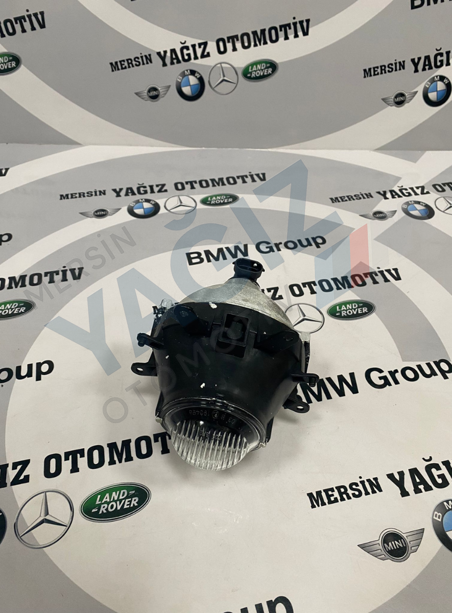E46 SİS FARI SAĞ SOL UYUMLU 60104BW - Görsel 2
