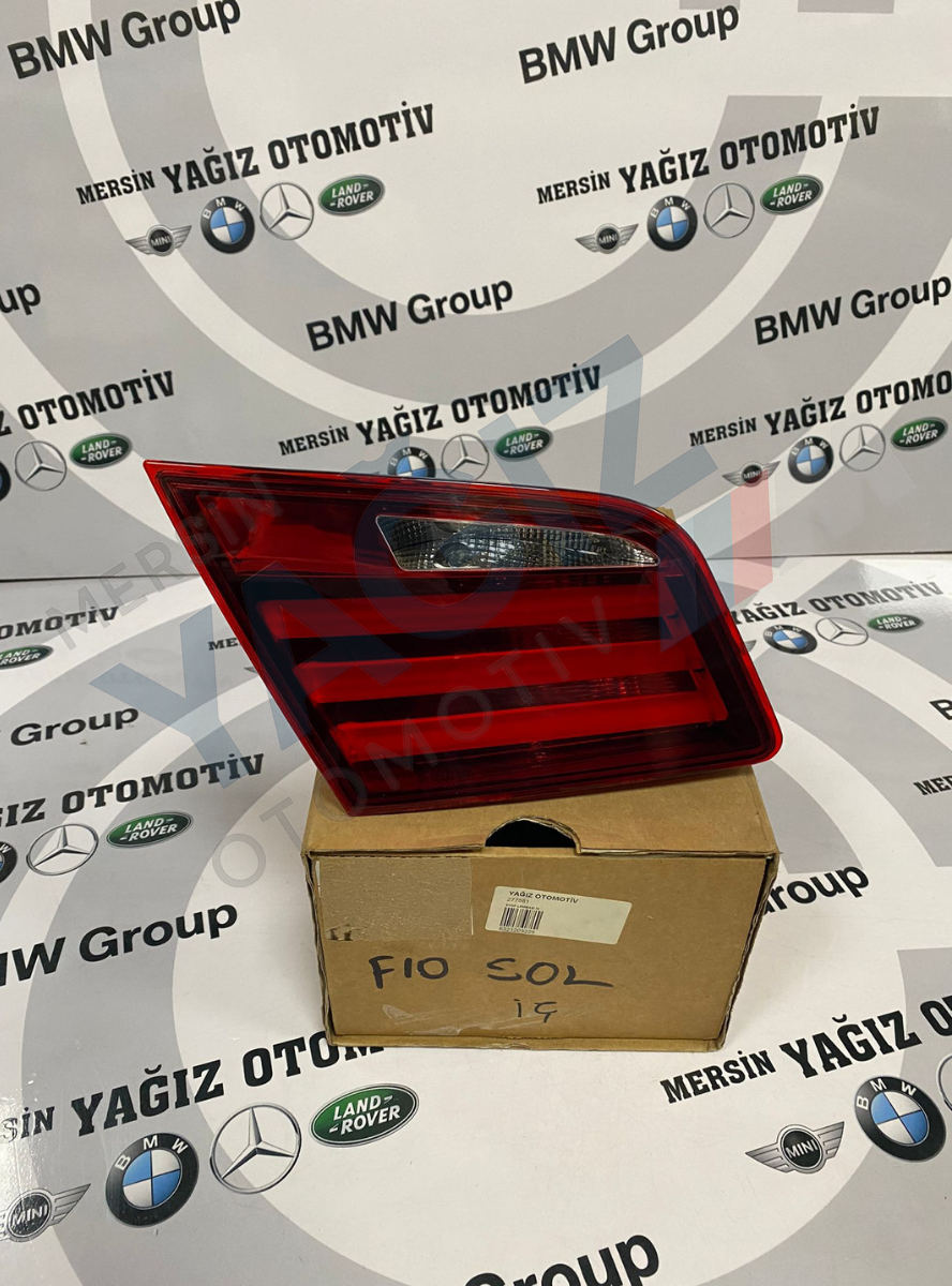 F10 SOL İÇ STOP 63217203225 - Görsel 2