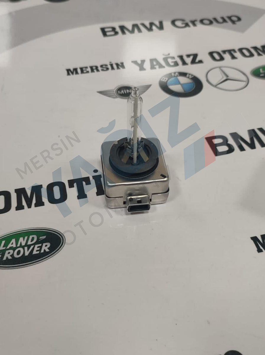 ORJİNAL BMW D1S XENON AMPUL 63217162862 - Görsel 2