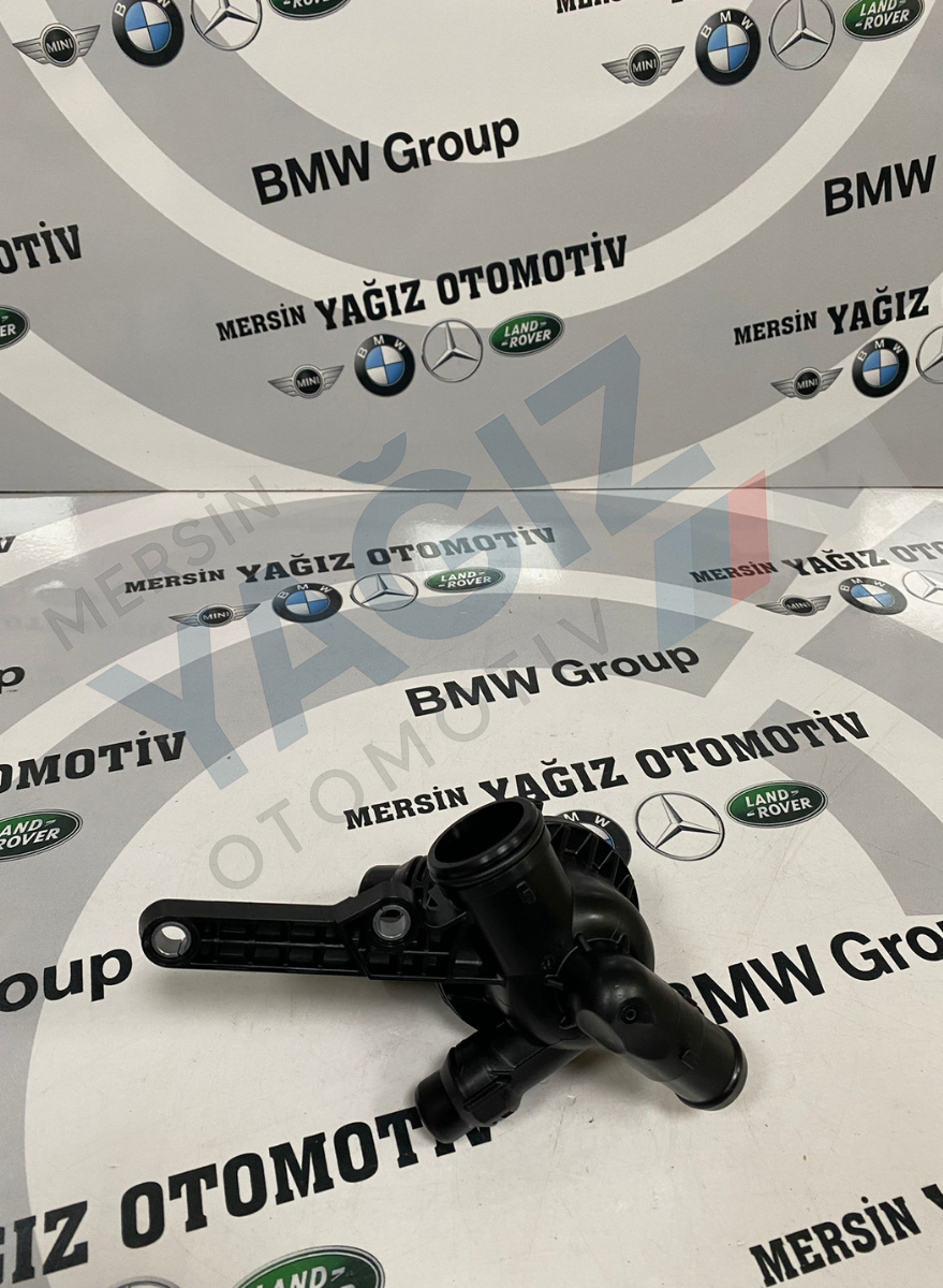 ORJİNAL BMW TERMOSTAT F20 F30 11537600584 - Görsel 2