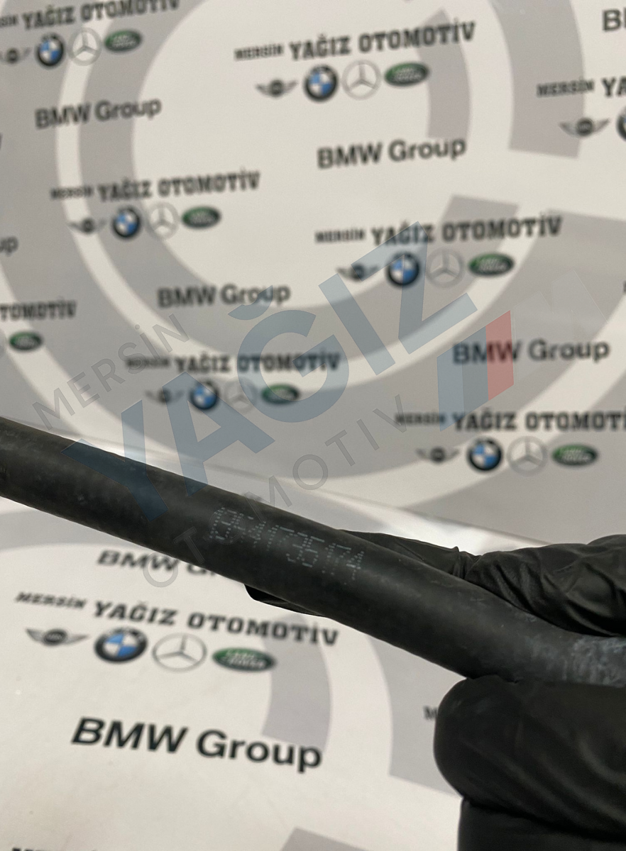 RADYATÖR HORTUMU E36 13541735174 - Görsel 2