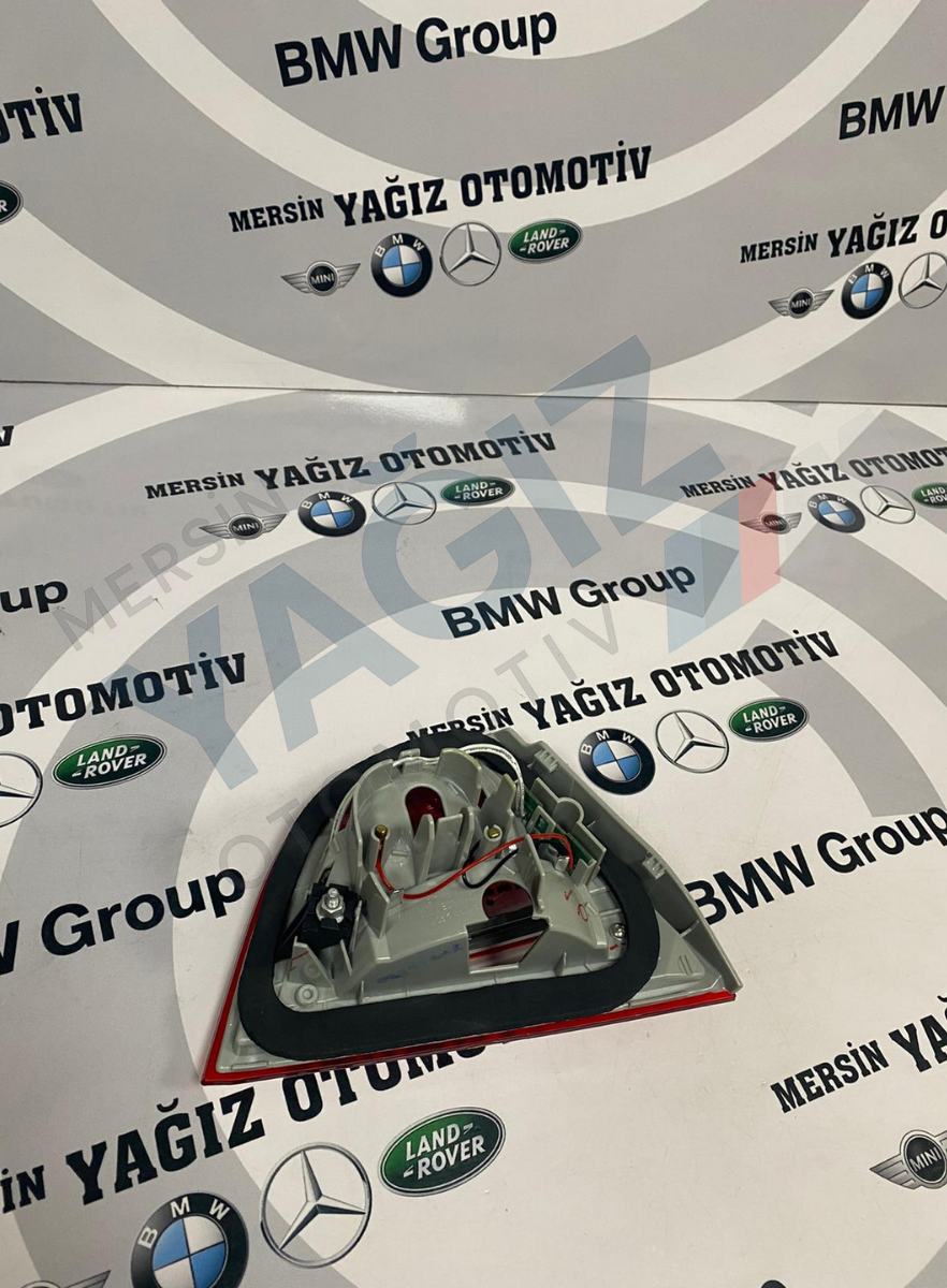 DEPO E90 İÇ SAĞ STOP 63217154156 - Görsel 3