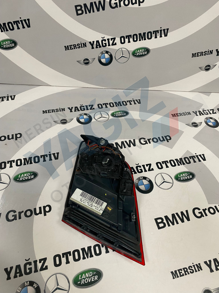 F10 SOL İÇ STOP 63217203225 - Görsel 3