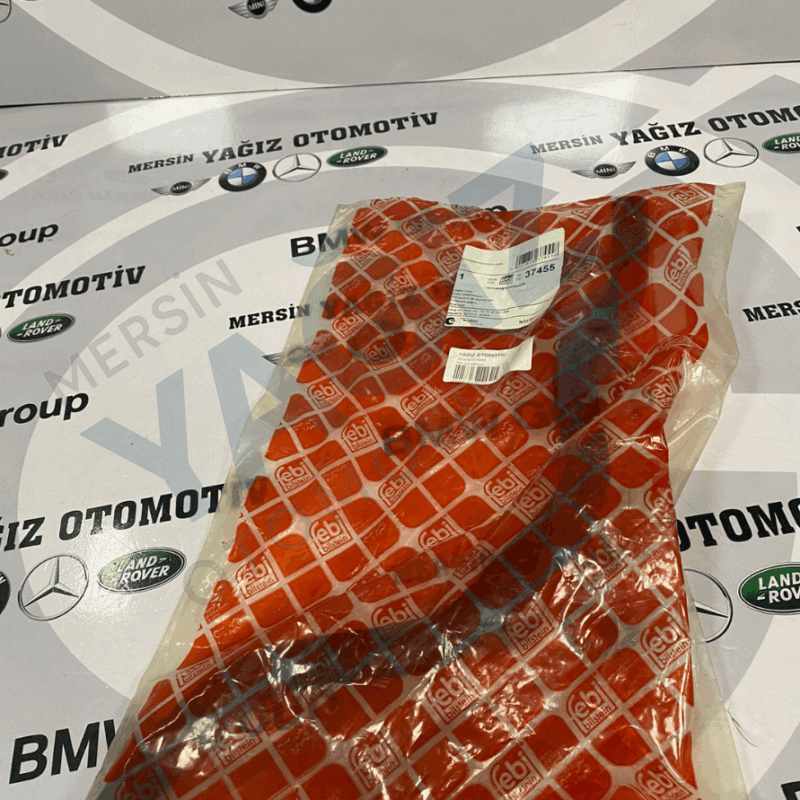 37455 DİREKSİYON HİDROLİK HORTUMU 6761486