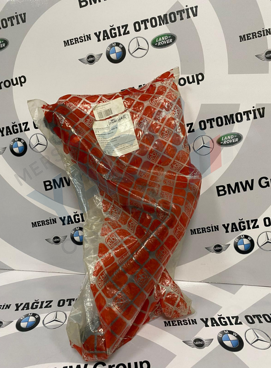 45819 RADYATÖR HORTUMU 7508010