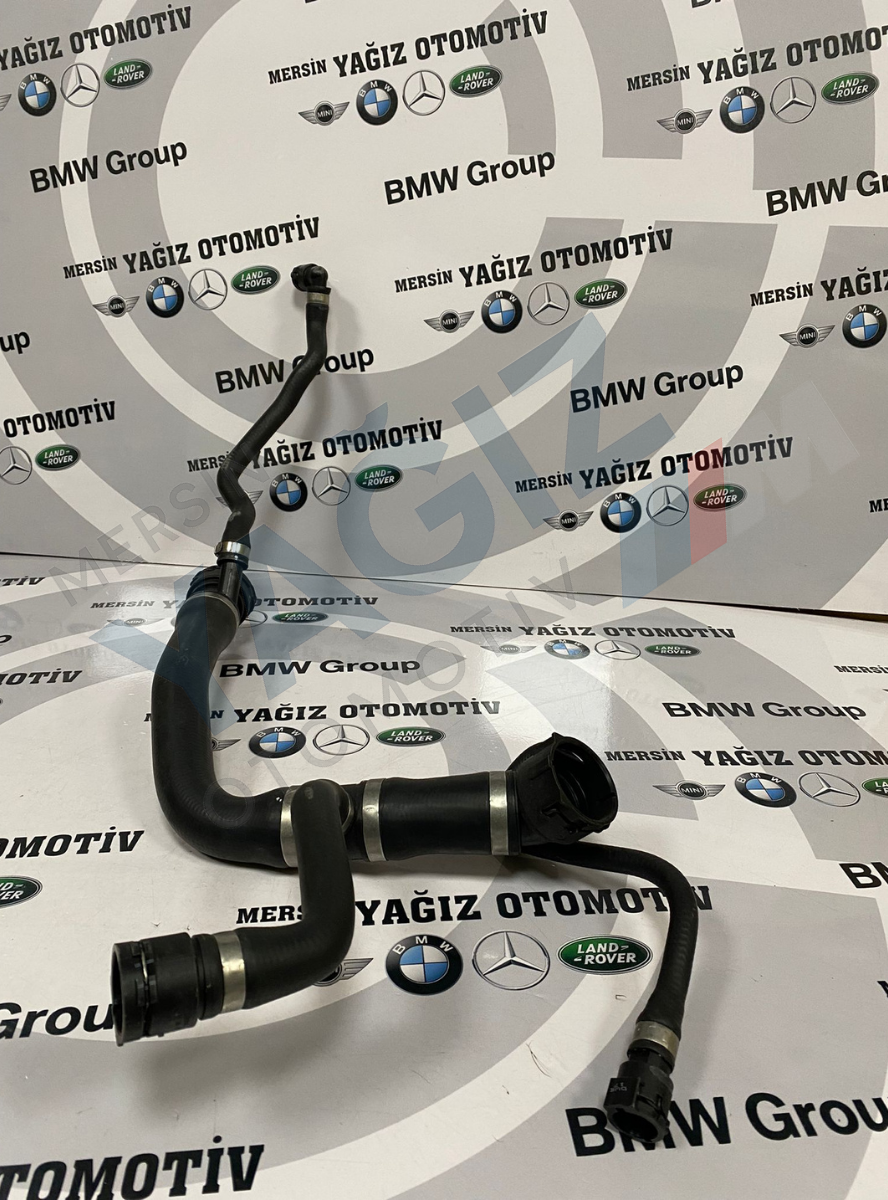 46038 RADYATÖR HORTUMU 7526856