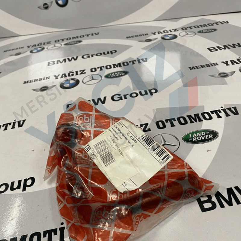 47223 MOTOR HAVALANDIRMA HORTUMU 1440317