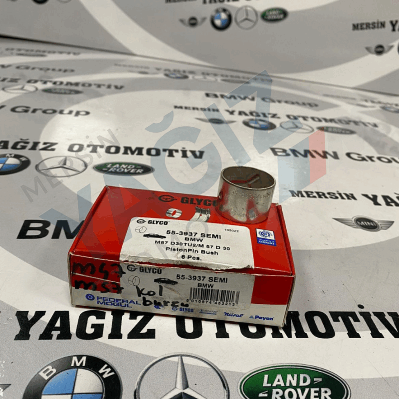 55-3937 SEMI KOL BURCU 11242246540