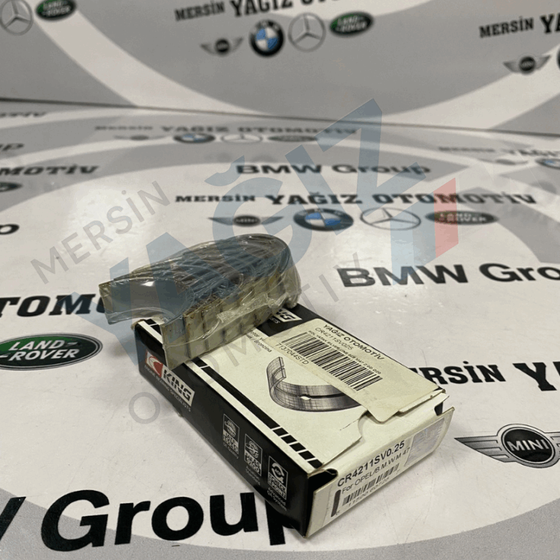 CR4208SI 010 BİYEL YATAĞI
