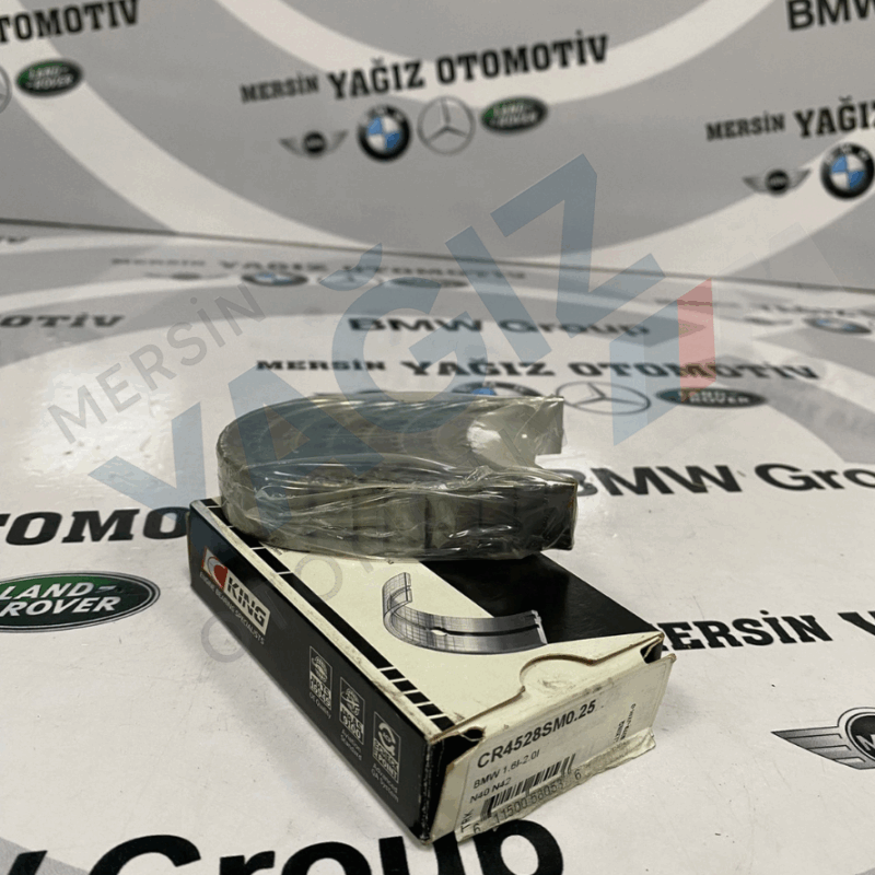 CR4208SI BİYEL YATAĞI