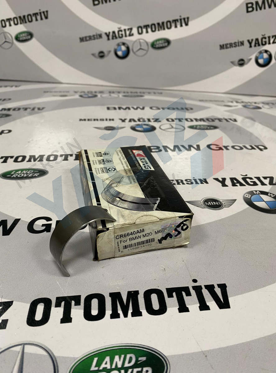 CR6640AM BİYEL YATAĞI