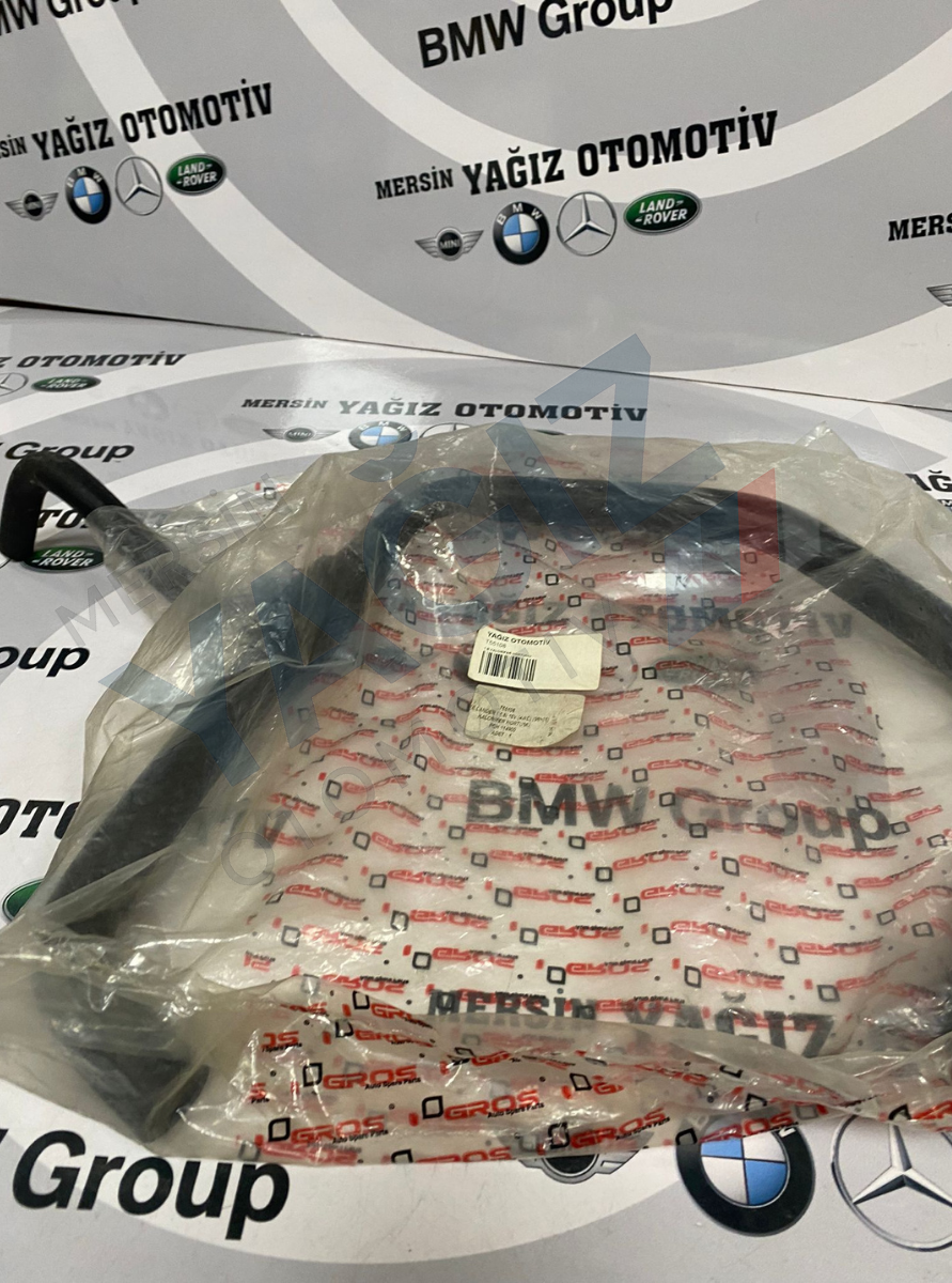 KALORİFER HORTUMU PCH114900