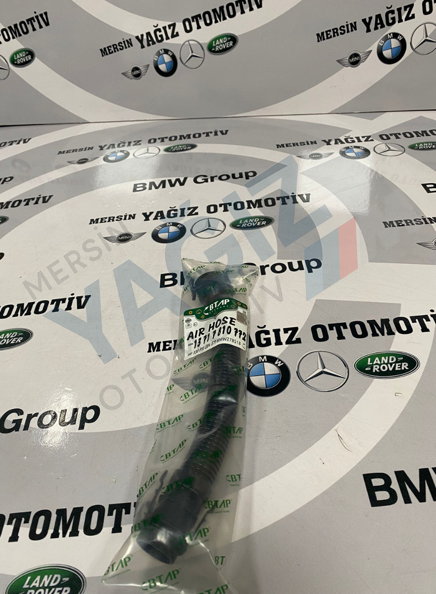 MOTOR HAVALANDIRMA HORTUMU 7810772