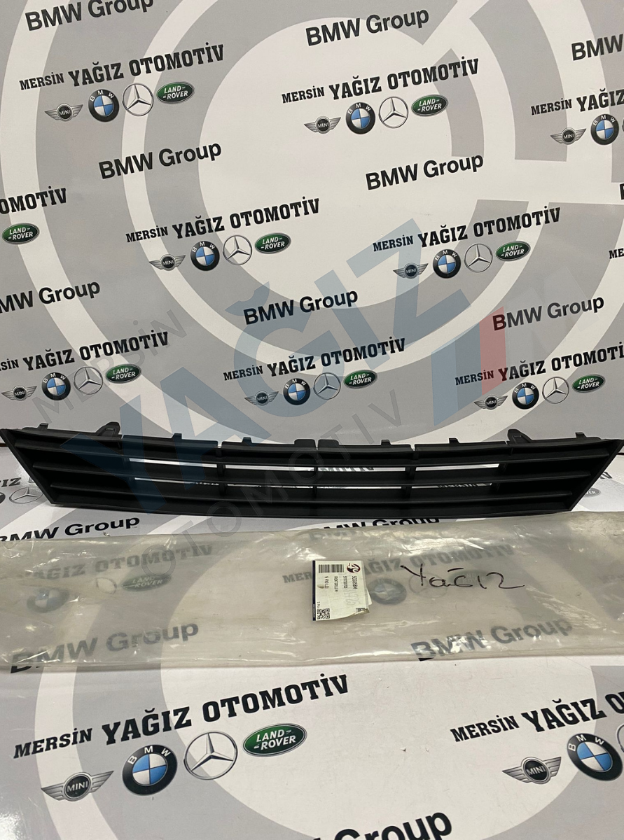 ÖN TAMPON IZGARASI F10 7331725