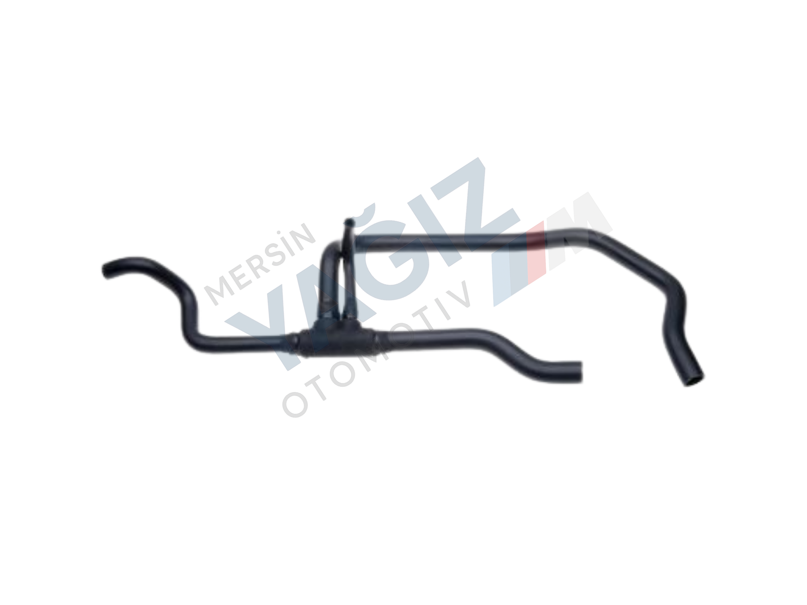 R19103 RADYATÖR HORTUMU E34 1738054