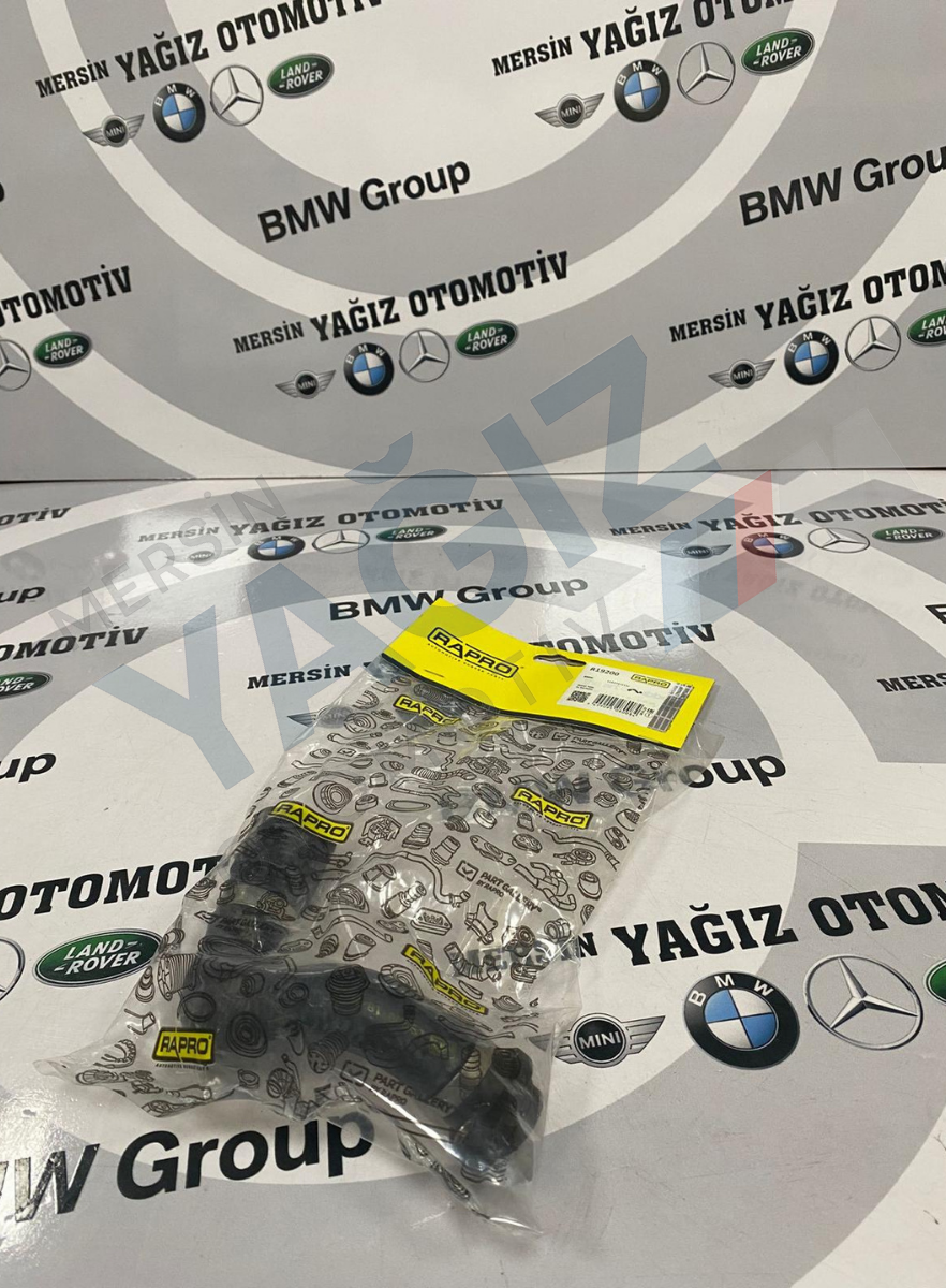 R19200 KALORİFER HORTUMU E46 E90 7572158