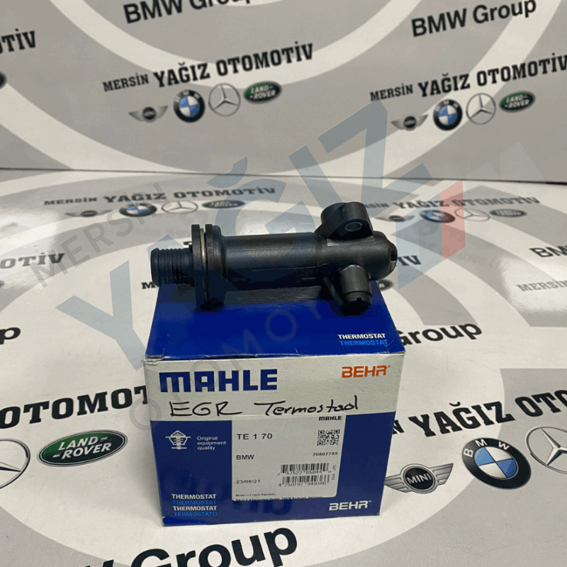 1 70 EGR E46 E90 E60 E70 TERMOSTAT 11717787870
