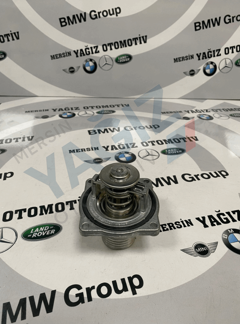 11 105 M62 V8 E38 E39 TERMOSTAT 11531437526