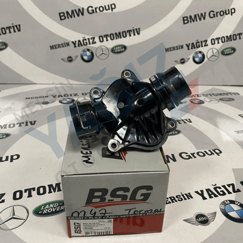 15-126-014 M47 TERMOSTAT E46 E60 E70 E90 11517805811