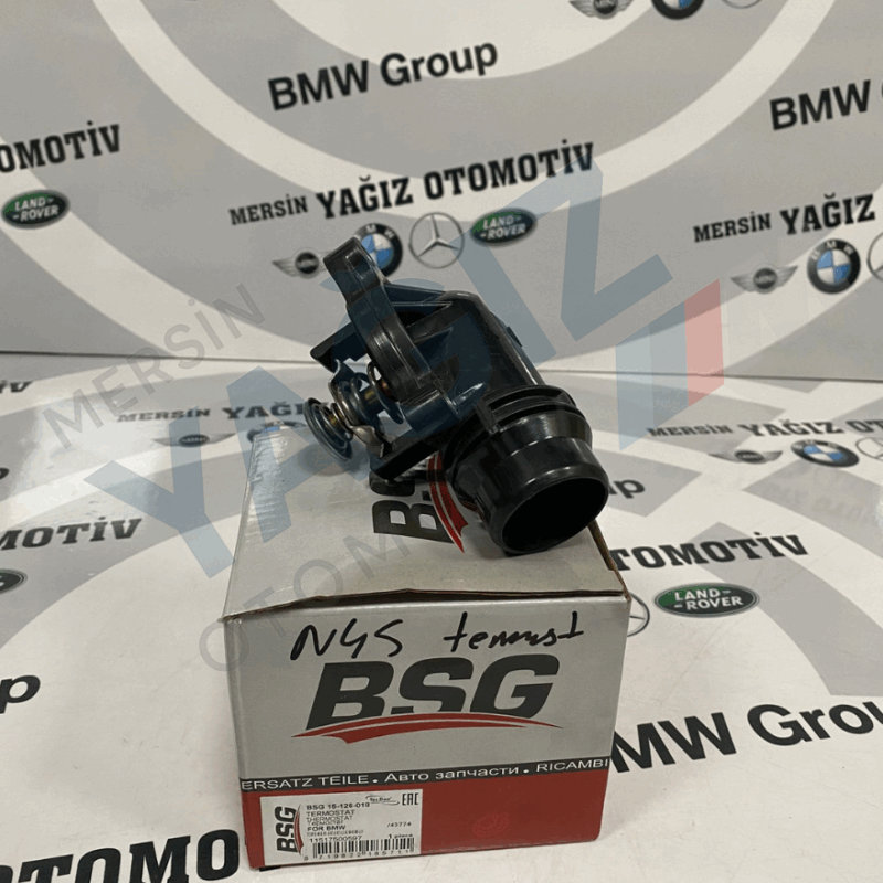15-126-018 N45 E46 TERMOSTAT 11517500597