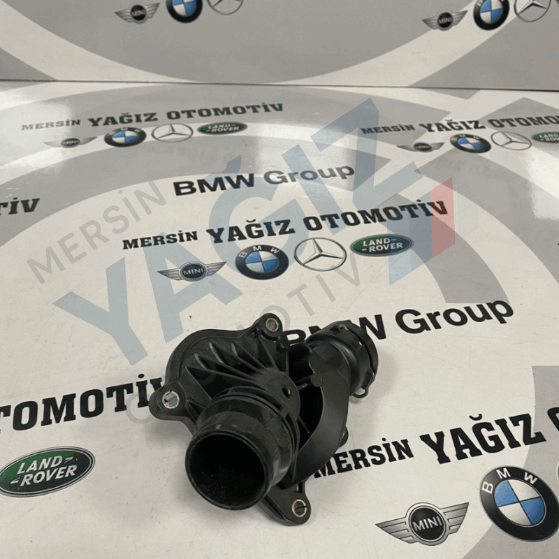234 88 M47 E46 E90 E60 E70 TERMOSTAT 11517805811