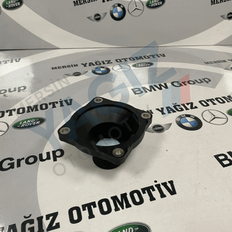 23739 M60 V8 E34 E38 TERMOSTAT KAPAĞI 1720173