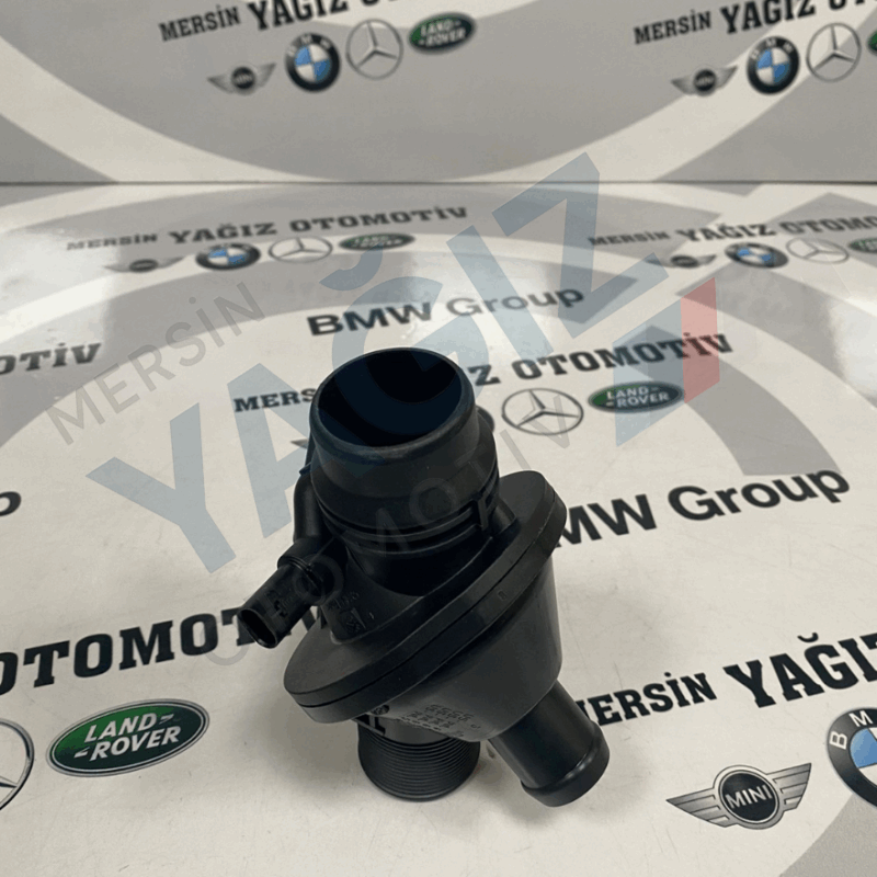 25 108 N20 F10 F20 F30 TERMOSTAT 11537588257