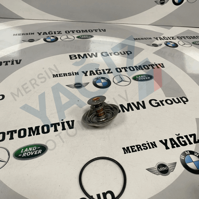274-88K TERMOSTAT E30 E34 E36 11531721002