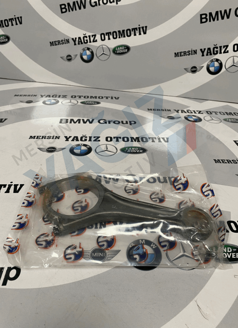 34012LR RANGE BİYEL KOLU DE116250