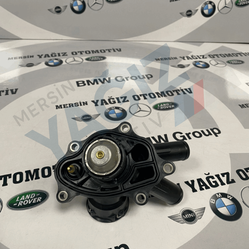 410389.103D M271 TERMOSTAT 2712000115