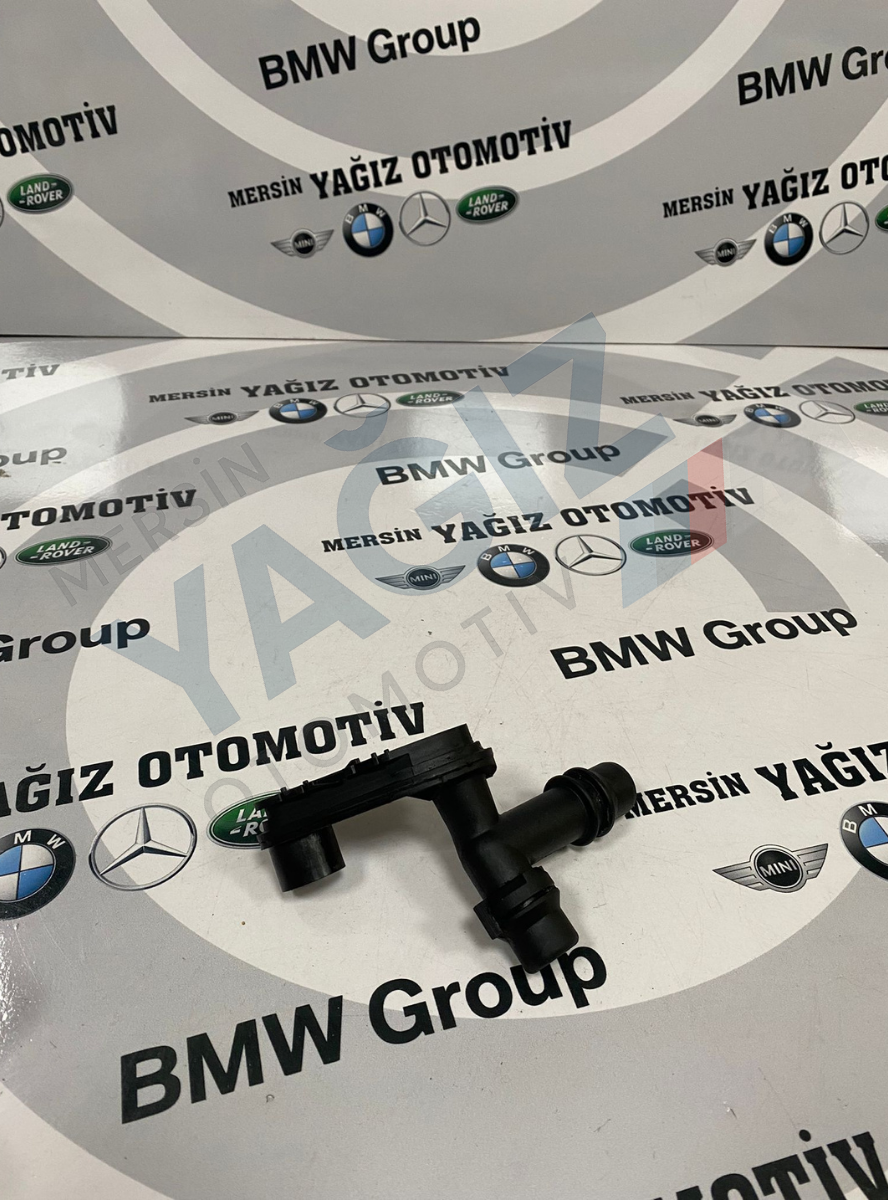 46999 SU FLANŞI E46 17111707817