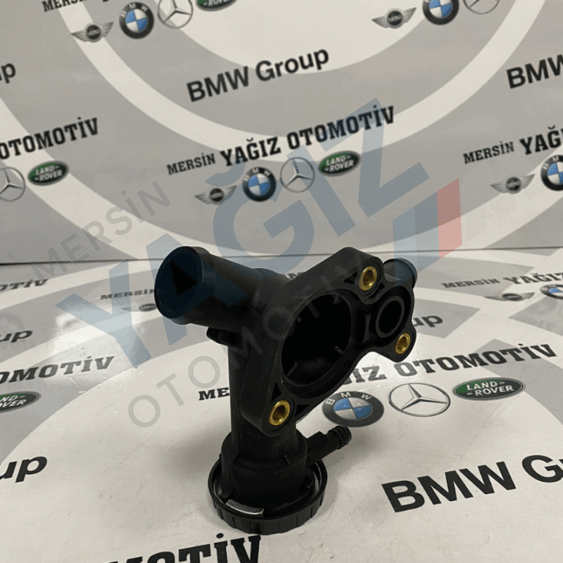 47560 W10 MOTOR TERMOSTAT GÖVDESİ 7829959
