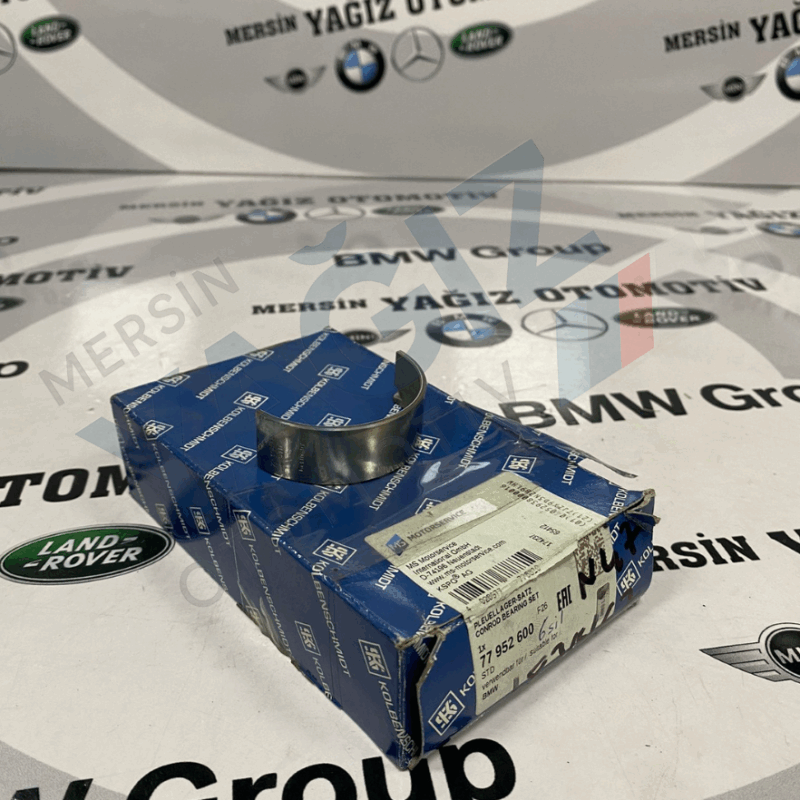 77952600 BİYEL YATAĞI 11247798085