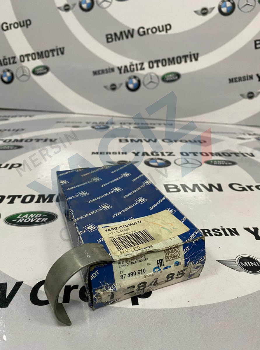 87490610 BİYEL YATAĞI 11241268004