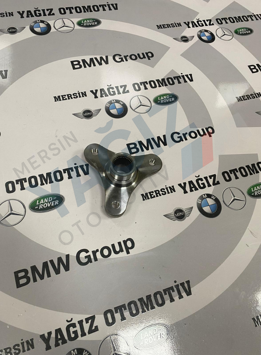 ARVEN ŞAFT UCU FLANŞI 7633480