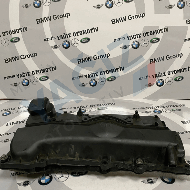 BMW 5 E60 VALF KAPAĞI SAĞ ÇIKMA 7563184