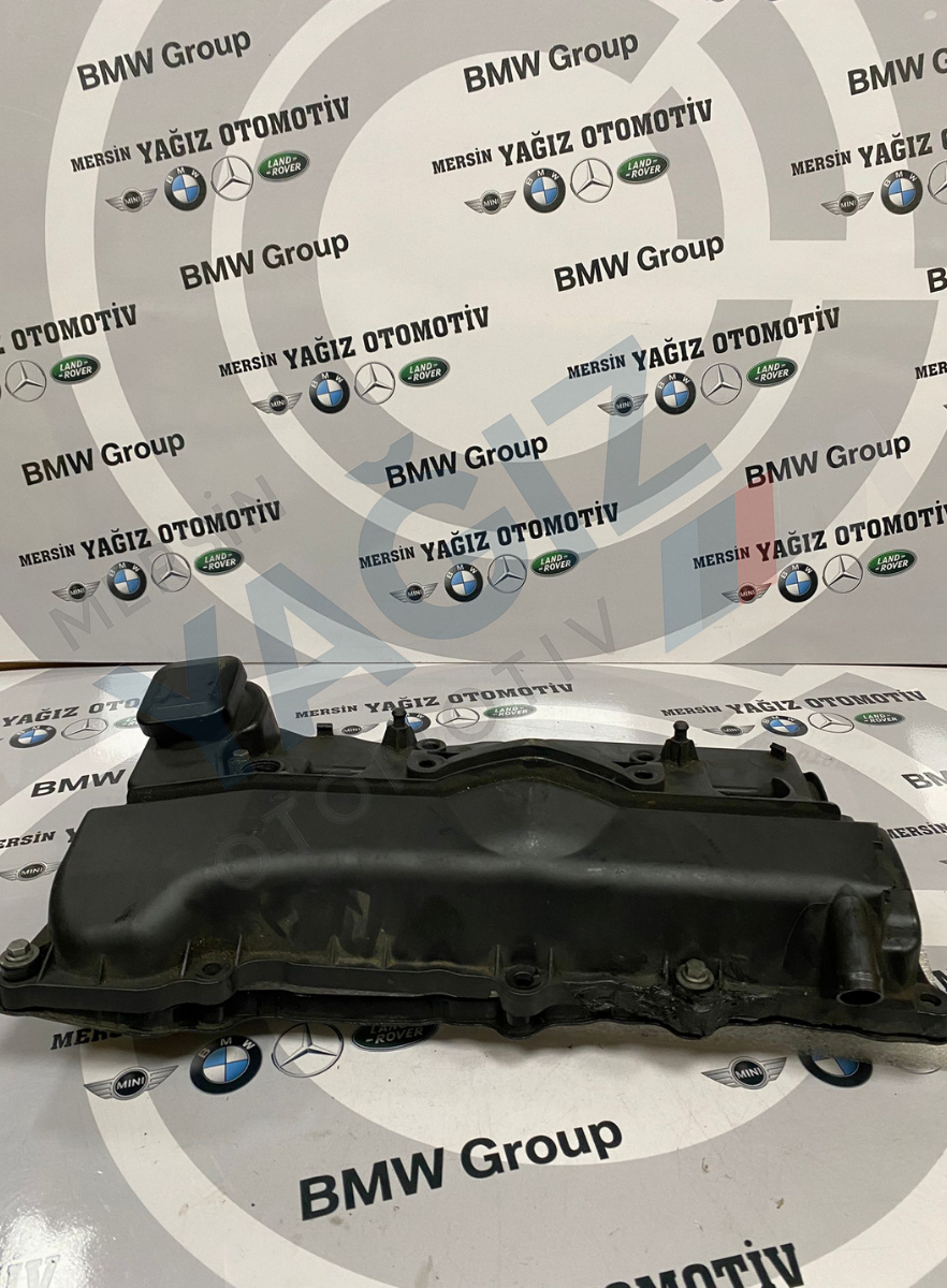 BMW 5 E60 VALF KAPAĞI SAĞ ÇIKMA 7563184