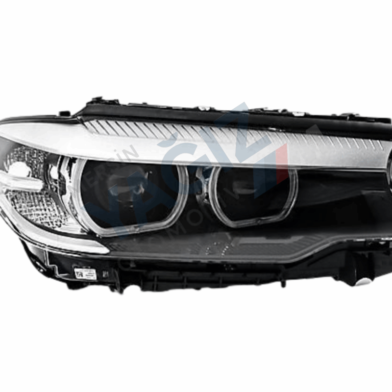 BMW 5 SERİSİ G30 KASA LEDLİ SAĞ FAR ORJ 8499112