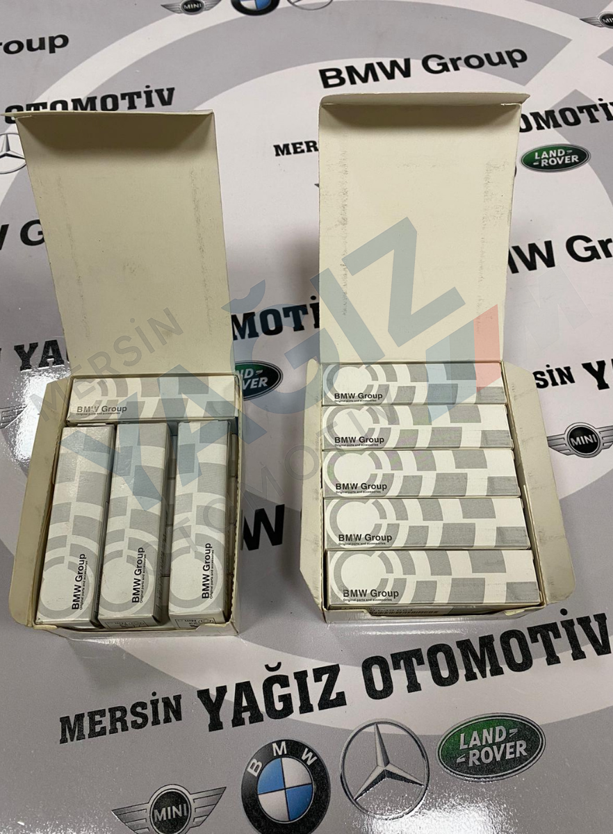 BMW N20 ATEŞLEME BUJİSİ 12120039664 - Görsel 2