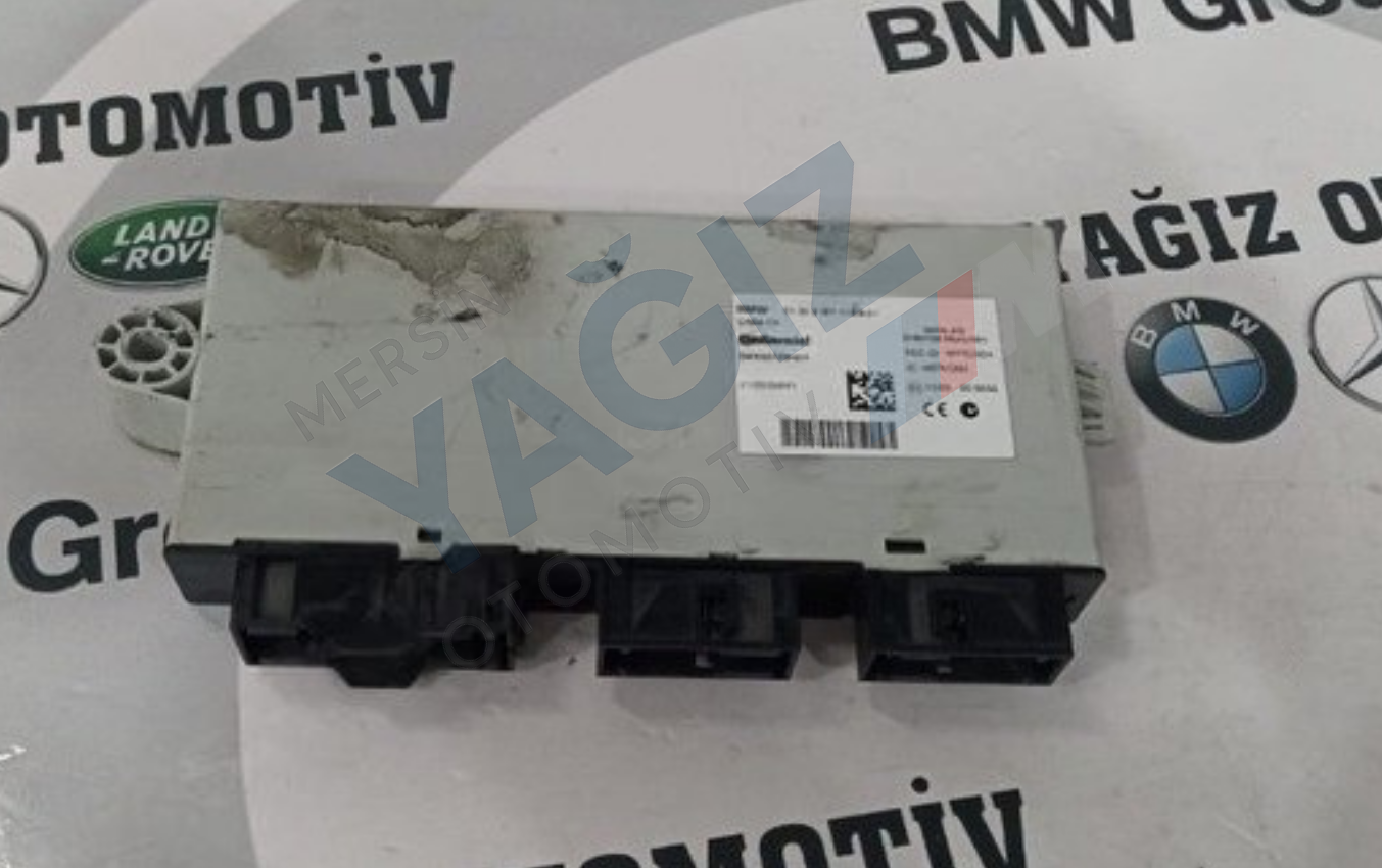 BMW F10 CAS BEYNİ 613593015189 5WK50720HBR