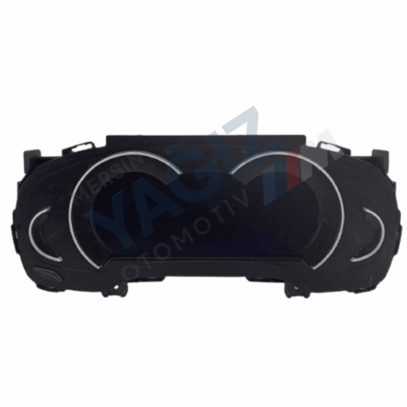 BMW G30 HAYALET GÖSTERGE 62108796113 Orijinal BMW Gösterge