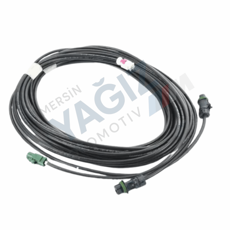 BMW KAMERA KABLO TESİSATI F SERİSİ 61119220222