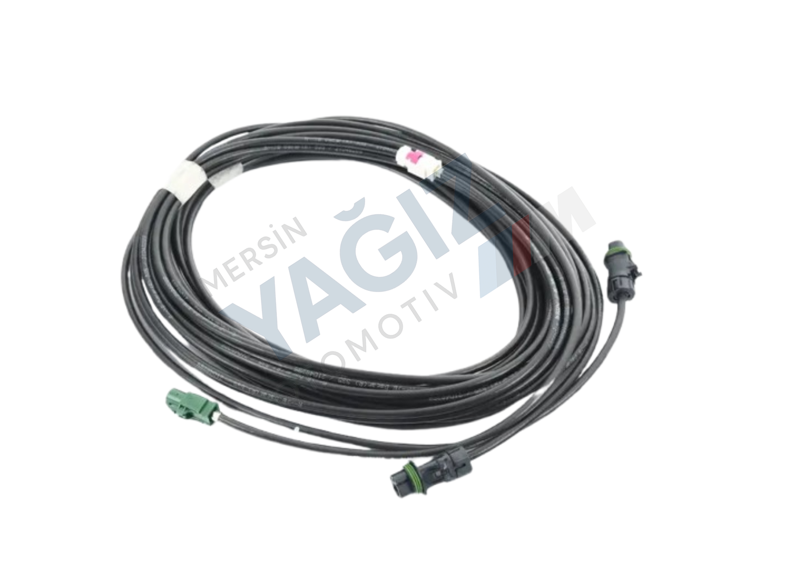 BMW KAMERA KABLO TESİSATI F SERİSİ 61119220222