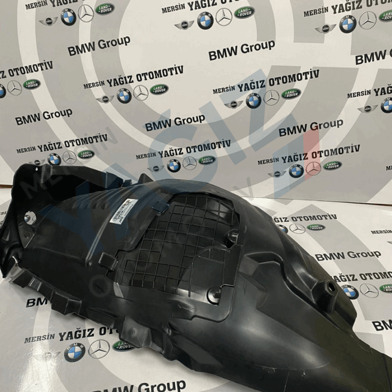 ÇAMURLUK DAVLUMBAZI W205 ÖN SOL A2056903101