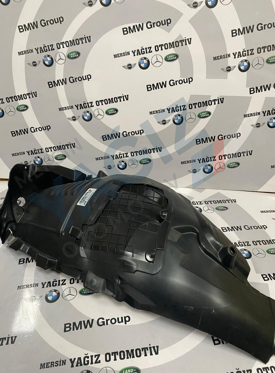 ÇAMURLUK DAVLUMBAZI W205 ÖN SOL A2056903101