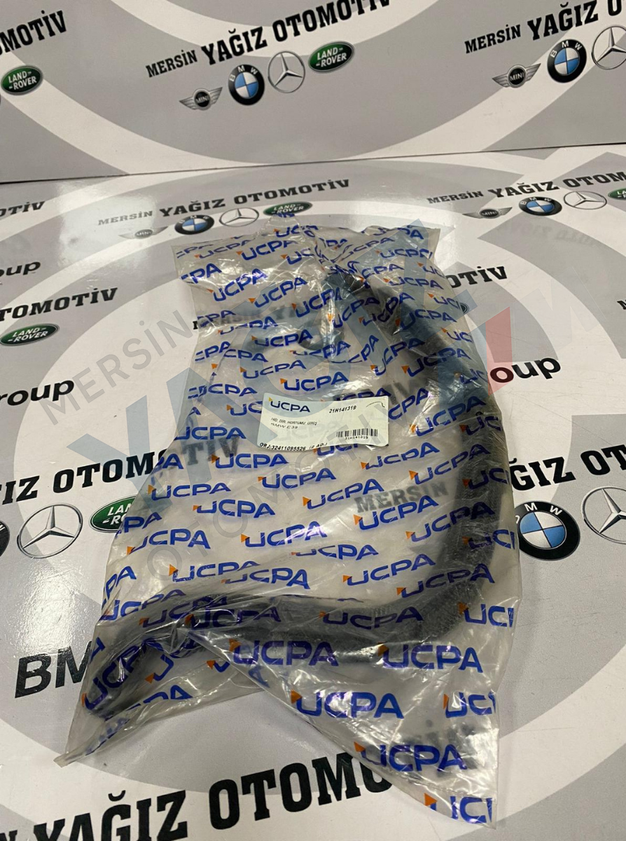 DİREKSİYON HİDROLİK HORTUMU E46 E36 32411095526